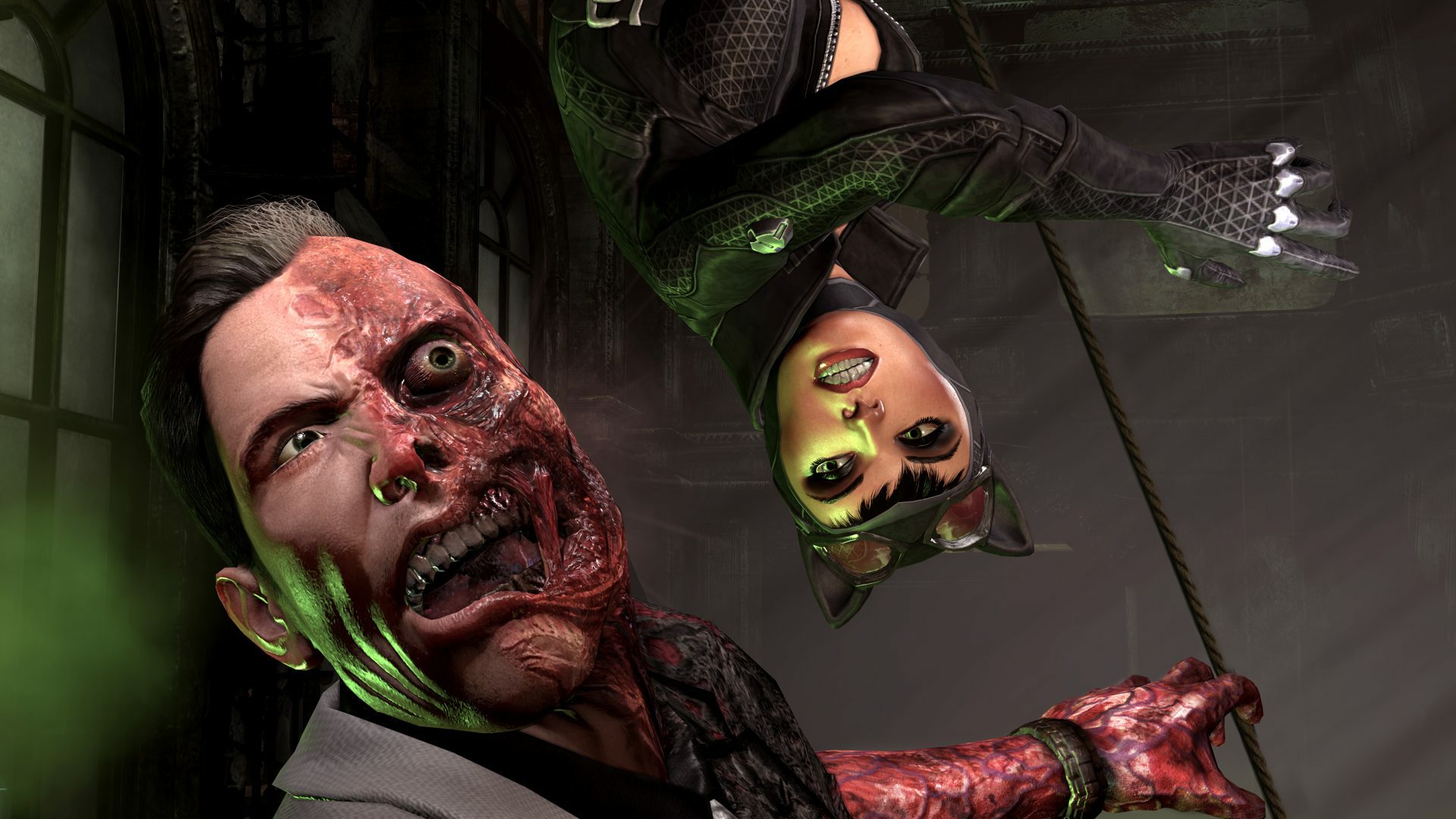 Batman: Arkham City - Imagen 25